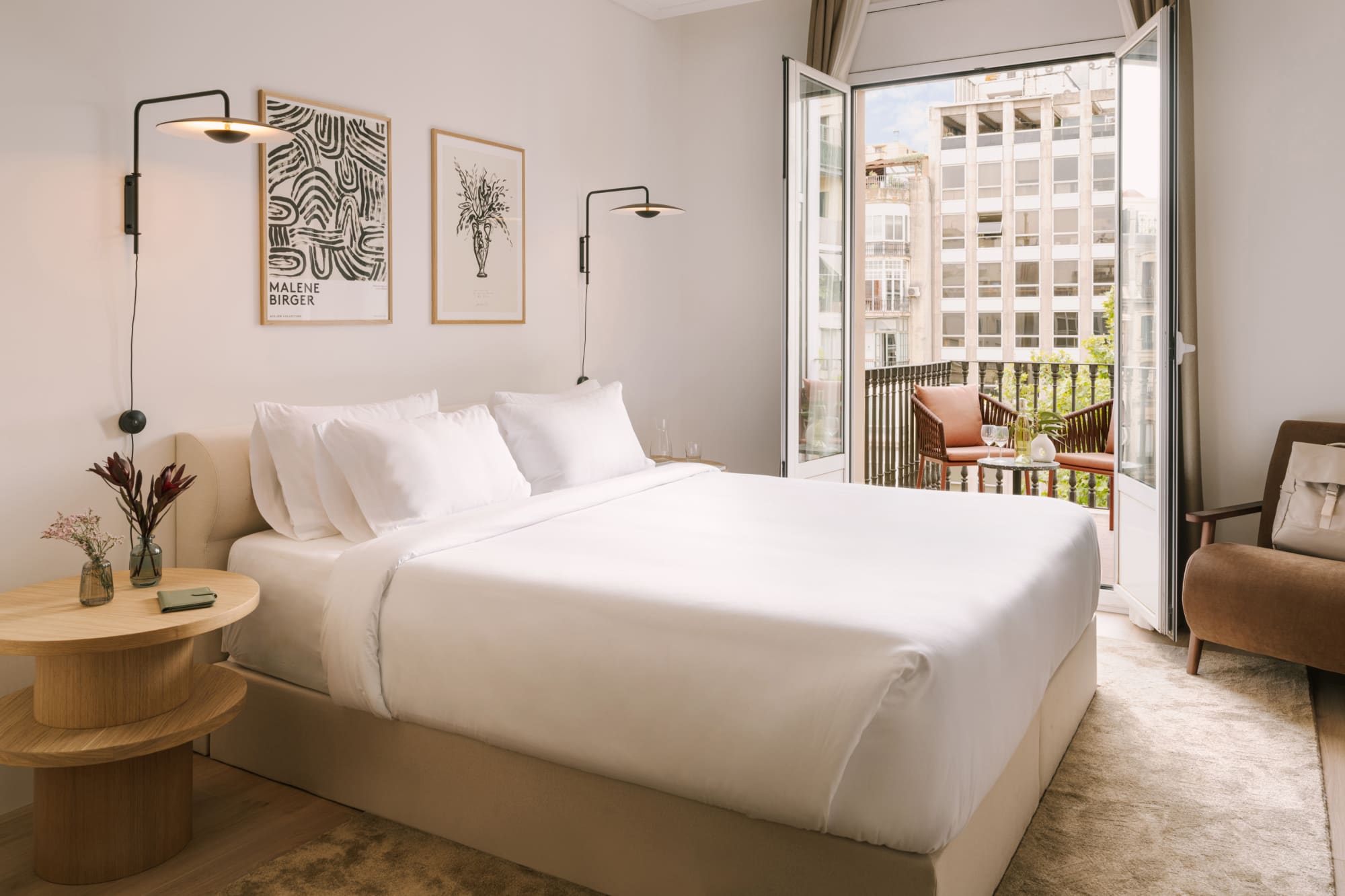 Sonder Paseo de Gracia - stay in Barcelona, ES