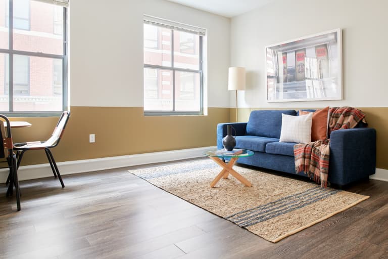 Financial District Furnished Apartment Rentals Sonder