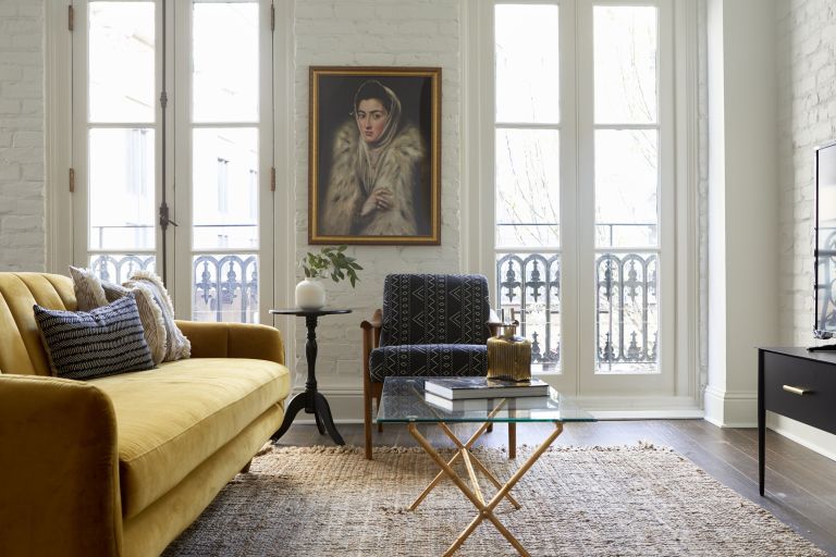 Stunning 2br At Lafayette Square Neighborhood Apartment Rentals Sonder