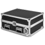 Flightcase 19, 2 U - PD-F2U8 photo du produit