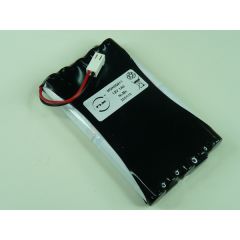 Pack(s) Batterie Nimh 10x HR4U photo du produit