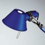 TOLOMEO MICRO INC CPO LAMP.BLU photo du produit