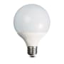 GLOBO LED E27 G95 12W 6400K photo du produit