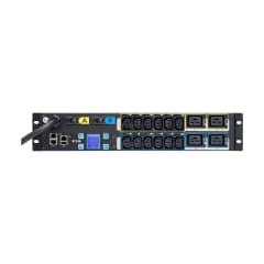 Eaton PDU MI 2U In: 309 32A 1 photo du produit