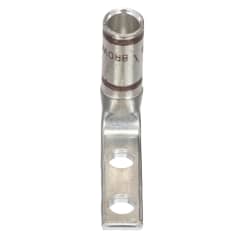 Copper Compression Lug, 2 Hol photo du produit