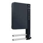 TELIA 2 BARRES ANTH 1800W photo du produit