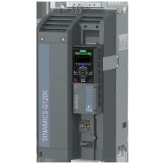 G120X IP20 380...480V 37kW FSD photo du produit