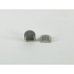 PR1009 BOUCHON GRIS X2 photo du produit