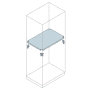 PLAST. PARTITION HOR.FIXE 400 photo du produit