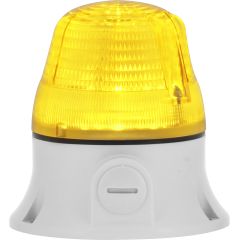 MLAMP LED JAUNE V48DAC GR photo du produit