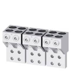 Wire connector 3 pcs. photo du produit