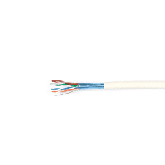 F/UTP 4PAWG24CAT5E LSZH C100M photo du produit