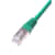 CORD RJ CAT6 FTP PVC VERT 30M photo du produit