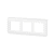 PLAQUE 3X2M BLANC ENTR 57 photo du produit