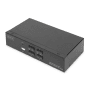 Desktop HDMI KVM 4 ports simpl photo du produit