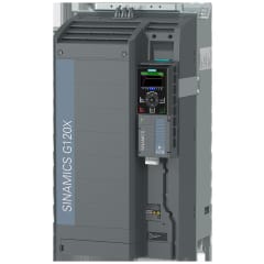 G120X IP20 380...480V 55kW FSE photo du produit