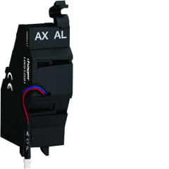 AX/AL Energy 250VAC 125VDC photo du produit