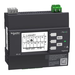 Loc. 12 v. Modbus110-440Vca photo du produit