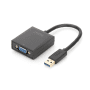USB 3.0 to VGA Adapter, 1080p photo du produit