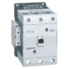 CTX  3P 150A  2NO2NC 400V-440V photo du produit