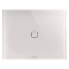 PLAQUE ICE TOUCH 3P NAT. BEIGE photo du produit