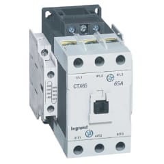 CTX  3P 65A  2NO2NC 24V DC photo du produit