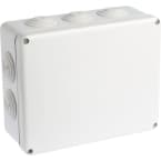 Bte IP55 210X170X80 antiUV photo du produit