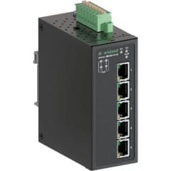 Switch non manageable 5 RJ45 photo du produit