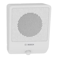 Enceinte - attenuateur 6W wt photo du produit