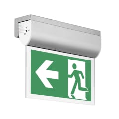 Emergency Applique LED 3,3W photo du produit