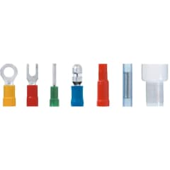 PIN CABLE LUGS L-RBP photo du produit