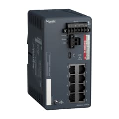 Modicon Switch ESM 8TX D photo du produit