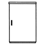 EH3C8XC1 Armoire mont. Usine photo du produit