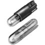 Lampe W2 x 4,6. 1,2W. 12V. photo du produit