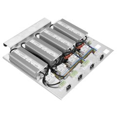 PLATINE 1100W 1,8A-4CH photo du produit