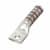 Copper Compression Lug, 1 Hol photo du produit