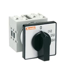 ROTARY CAM SWITCHES photo du produit