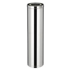 ELEMENT DROIT 950 INOX 100TP3E photo du produit