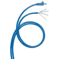 CORD PLUG/NU CAT6 UTP 20M photo du produit