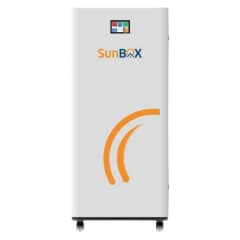 SunBox8K xxkWh RS450/200 14kWc photo du produit