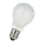 LED FIL A60 E27 1W 827 100lm photo du produit