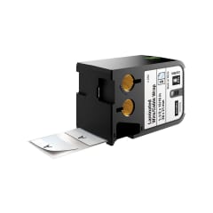 FLEXIMARK DYMO XTL Shrink Mark 12BK/WH photo du produit