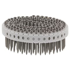 PACK 750 NAILSCREW 2,5X40 EG12 photo du produit