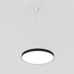 ophelia suspension noir 920mm photo du produit