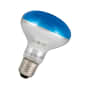 LED FIL R80 E27 4W 120° Bleu photo du produit