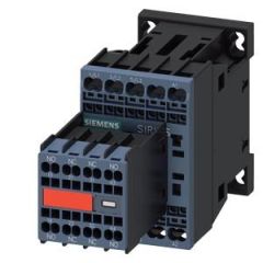 CNTCT,AC3:5,5KW2NO2NF,AC110V50 photo du produit