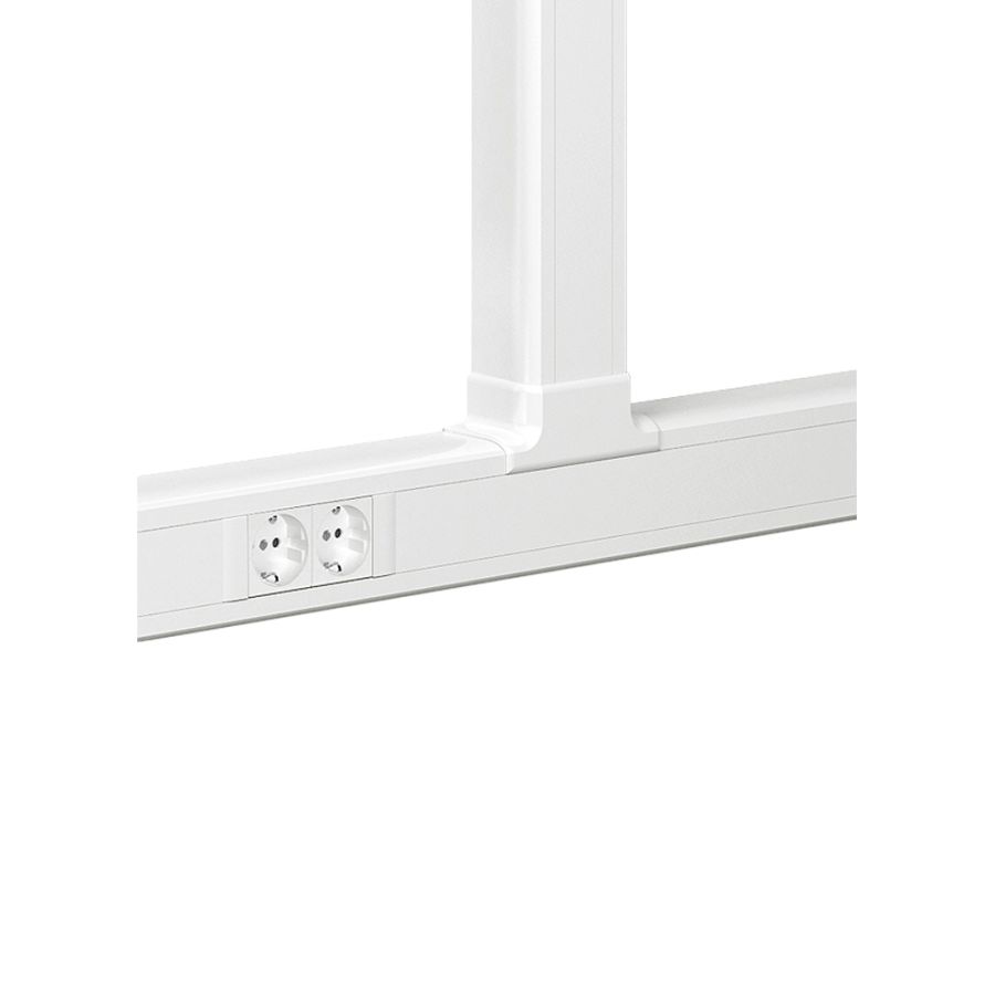 Кабель канал legrand dlp 80x50 - 91 фото