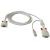 Cable KVM USB pour commutateur photo du produit