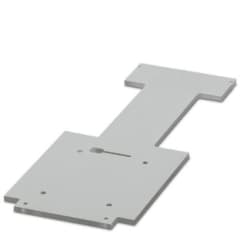 HCS-T MEDIUM DISPLAY PLATE photo du produit