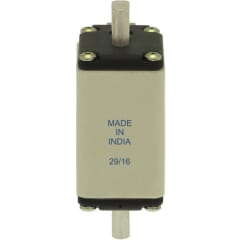 100Amp 400V AC GFF 00 NH FUSE photo du produit